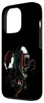 Funda para iPhone 13 Pro Marvel Spider-Man Venom