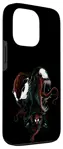 Funda para iPhone 13 Pro Marvel Spider-Man Venom