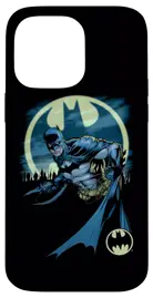 Funda Para Iphone 14 Pro Max Con L...