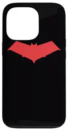 Funda Red Hood Para Iphone 13 Pro