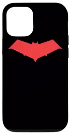 Funda Red Hood Para Iphone 12/12 P...