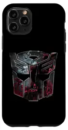Funda Para Celular Autobot Gran Ro...