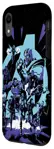 Funda para Celular Marvel iPhone XR Avengers Endgame Thanos