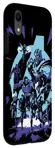 Funda para Celular Marvel iPhone XR Avengers Endgame Thanos