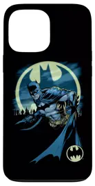 Funda Para Iphone 13 Pro Max Con L...