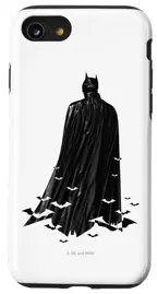 Funda Para Iphone Se 2020 7/8 Con C...