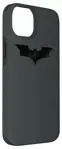 Funda para iPhone 14 Plus BATMAN con Logo Batman Begins