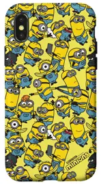 Funda Para Iphone X/Xs Con Diseño P...