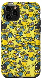 Funda Para Iphone 11 Pro  Con Diseñ...