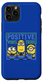 Funda Para Iphone 11 Pro  Positive ...