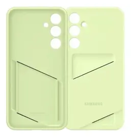 Funda Con Tarjetero Para Galaxy A3...