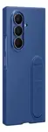 Funda De Silicona Para Samsung Galaxy Z Fold7 Q7 Blue