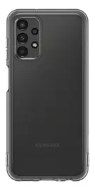 Funda Galaxy A13 Soft Clear Cover