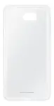 Funda Clear Cover Samsung J7 Prime Original Transparente
