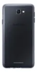 Funda Clear Cover Samsung J7 Prime Original Transparente