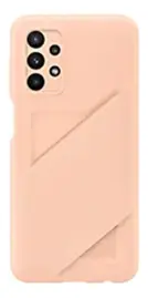 Funda Galaxy A23 Card Slot Cover N...