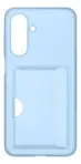Funda Con Tarjetero Para Samsung Galaxy A26 Blue