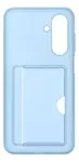 Funda Con Tarjetero Para Samsung Galaxy A26 Blue