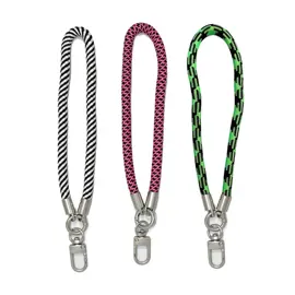 Correa Verde Para Celular De 3...