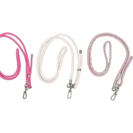 Correa Fucsia Para Celular De ...