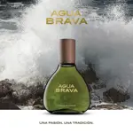 Colonia Antonio Puig Agua Brava para hombre 500ml