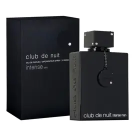 Perfume Club De Nuit Edp Inte...