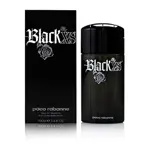 Perfume Paco Rabanne Black XS para hombre EDT 100 ml