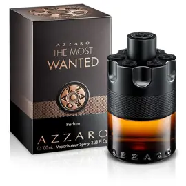 Perfume  The Most Wanted Parfum Int...