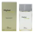 Perfume Dior Higher Energy Eau De Toilette 100 ml para hombre