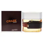 Perfume Armaf Craze Eau de Parfum 100 ml para hombre