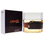 Perfume Armaf Craze Eau de Parfum 100 ml para hombre