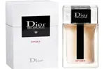 Perfume Dior Homme Sport Eau de Toilette 75 ml para hombre