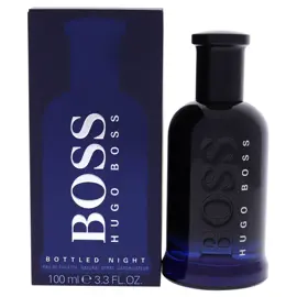 Perfume Boss Bottled Night De ...