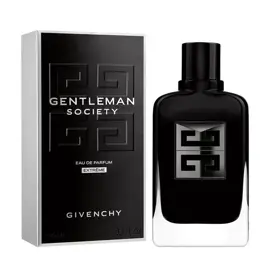 Perfume  Gentleman Society Extreme ...