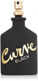 Colonia Perfume Black Para Hombre ...