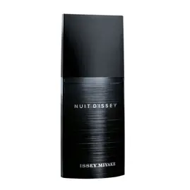 Perfume Nuit D'issey Eau De T...