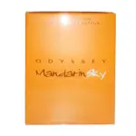 Perfume Armaf Odyssey Mandarin Sky Eau de Parfum para hombre, 100 ml