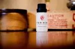 Cologne Raw Chemistry for Him con infusión de feromonas, 15 ml