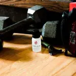 Cologne Raw Chemistry for Him con infusión de feromonas, 15 ml