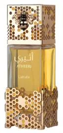 Perfume Atheeri Eau De Parfum, 100...