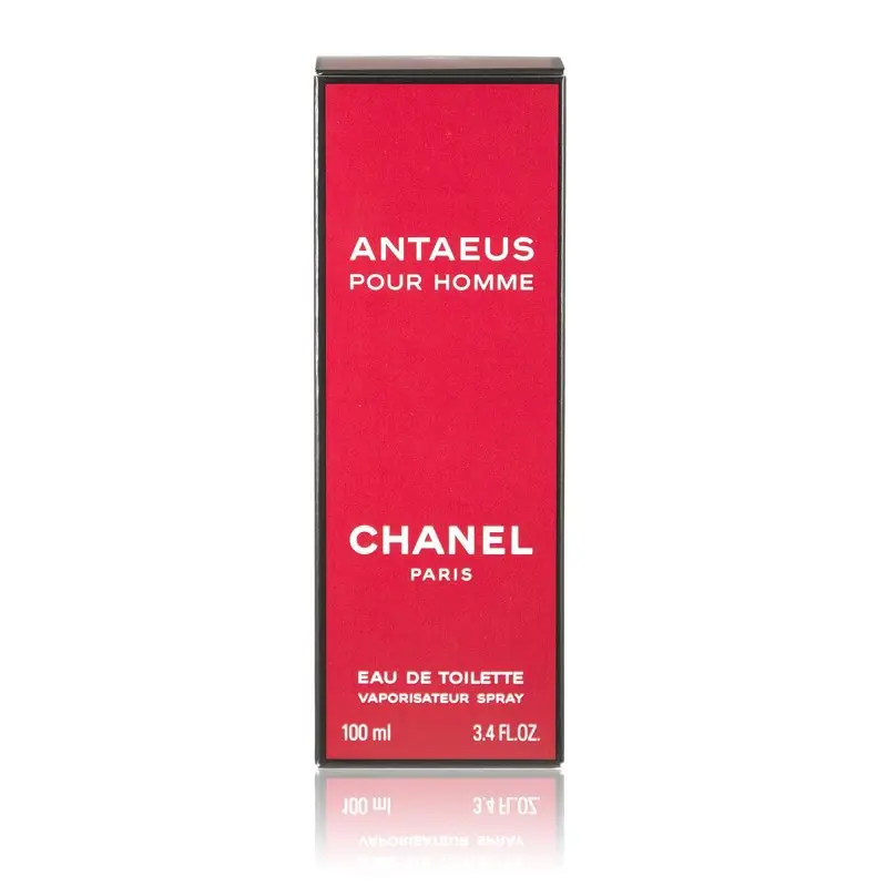 Perfume Antaeus Eau De Toilette 100 Chanel | Megatone