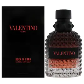 Perfume  Born In Roma Coral Fantasy...