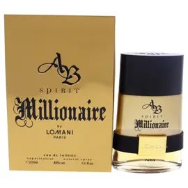 Perfume Ab Spirit Millionaire Edt ...