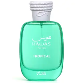 Perfume Hawas Tropical Eau De Parf...