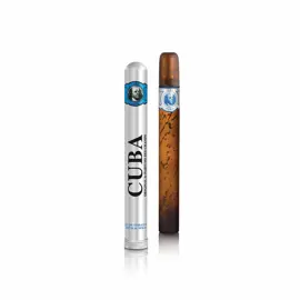 Perfume Blue De Para Hombre 35Ml