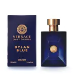 Perfume Versace Pour Homme Dylan Blue Eau de Toilette 100 ml