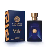 Perfume Versace Pour Homme Dylan Blue Eau de Toilette 100 ml