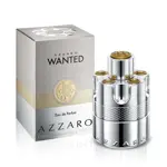 Perfume Azzaro Wanted Eau de Parfum, 50 ml, para hombre