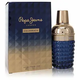 Eau De Parfum Spray Pepe Jeans Cele...