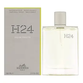 Perfume H24 Edt 100 Ml Para Hombre